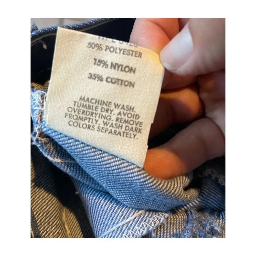 Wrangler Kids vintage toddlers jeans EUC size 1T slim